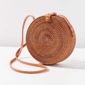 Picnic crossbody bag